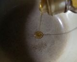 定番おかず！香りが大事なきんぴらごぼう作り方6写真