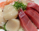 ♪簡単♪ ちらし寿司作り方6写真