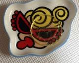 べっこう飴♪作り方4写真