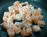 子供も一緒に食べられる☆お洒落？な前菜作り方2写真