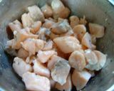 子供も一緒に食べられる☆お洒落？な前菜作り方3写真