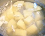 子供も一緒に食べられる☆お洒落？な前菜作り方4写真