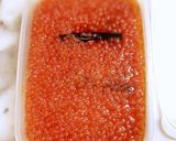 簡単すぎてごめんなさい⁈イクラの醤油漬け作り方6写真
