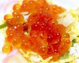 簡単すぎてごめんなさい⁈イクラの醤油漬け作り方7写真