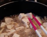 辛くない♪マーボー豆腐＆春雨作り方4写真