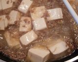 辛くない♪マーボー豆腐＆春雨作り方5写真