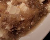 辛くない♪マーボー豆腐＆春雨作り方6写真