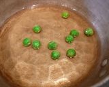 料亭の味!蛤の酒蒸しあんかけ❀作り方4写真