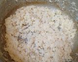 まるでカニ肉な桜でんぶ作り方8写真