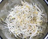 初心者さん向け♪もやしのビッグハンバーグ作り方2写真