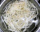 初心者さん向け♪もやしのビッグハンバーグ作り方3写真