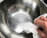 初心者さん向け♪もやしのビッグハンバーグ作り方5写真