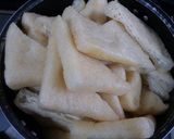 ひよこさんちのいなりずし作り方2写真