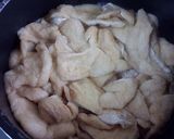 ひよこさんちのいなりずし作り方5写真