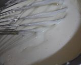 苺のレアチーズ作り方5写真