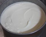 苺のレアチーズ作り方7写真