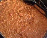 鶏ミンチとトマトの美味しいキーマカレー♪作り方4写真