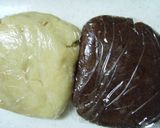 ぐ～るぐる◉うずまきクッキー作り方6写真