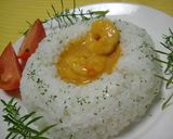 Curry Do Shrimps♪作り方6写真
