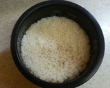 まさヤンの簡単!青ねぎと鮭の焼き飯作り方2写真