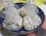 簡単なのに上品な蓮根まんじゅう作り方3写真