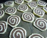 ぐ～るぐる◉うずまきクッキー作り方9写真
