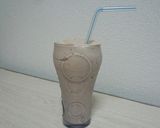 美味しすぎて朝から作りたいバナナシェイク作り方6写真