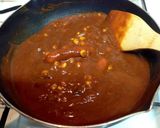 トロトロチーズのカレーグラタン作り方3写真