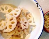 ごはんがすすむ♡コクうま牛肉炒め作り方1写真