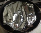 豚の甘辛丼！作り方5写真