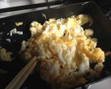 豚の甘辛丼！作り方7写真