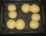 はちみつパン。一押し!作り方5写真