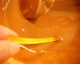 我が家の文旦ピール作り方18写真