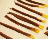我が家の文旦ピール作り方19写真