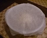 ◆簡単＆オシャレ♡バターセサミのナン◆作り方7写真