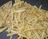ご飯にあう☆簡単ツナじゃが炒め作り方5写真