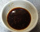 ピリッと焼き厚揚げ♡生姜＆柚子胡椒味作り方2写真
