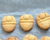 子供が喜ぶ♡簡単トッキュウジャークッキー作り方6写真