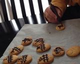 子供が喜ぶ♡簡単トッキュウジャークッキー作り方8写真