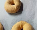 トマトソースとチーズのベーグル作り方5写真