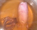 柔らかい☆いかのゆで方作り方4写真