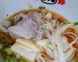 酸菜白肉鍋(台湾風酸っぱい白菜の鍋)作り方5写真