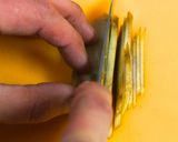 伝家の宝刀！ウチの簡単絶品きんぴらごぼう作り方6写真
