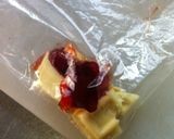 大人風味なチョコレートブラウニー♪作り方10写真
