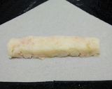 ジャーマンポテト風☆ジャガイモの春巻き☆作り方5写真