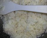 ご飯を美味しく★グラタン風ドリア♪作り方1写真