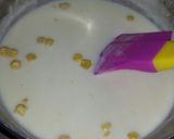 ご飯を美味しく★グラタン風ドリア♪作り方4写真