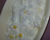 ご飯を美味しく★グラタン風ドリア♪作り方5写真