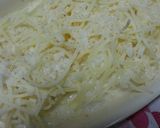 ご飯を美味しく★グラタン風ドリア♪作り方6写真