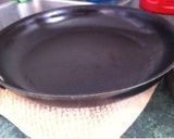おうちカフェ♡フルーツ入りクレープ作り方8写真